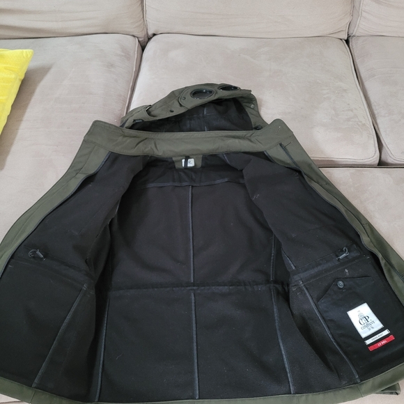 CP Company, Medium, Green. - Picture 5 of 8